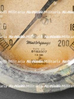 Master Gauge Type 100. — photo 2