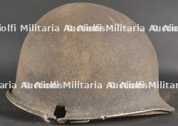 `Casque US à impact. US impact helmet — photo 2