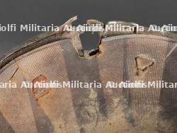 `Casque US à impact. US impact helmet — photo 7