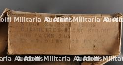 Cartons de ration US. US ration cartons — photo 2