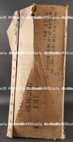 Cartons de ration US. US ration cartons — miniature 11