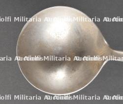 Couverts de cuisine roulante US. US field kitchen utensils — miniature 8