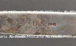 Couverts de cuisine roulante US. US field kitchen utensils — photo 10