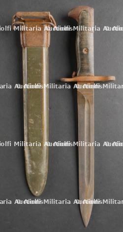 Baïonnettes de Garand. US Garand bayonet. — photo 3