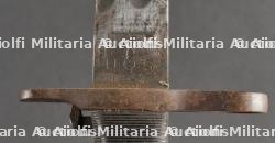 Baïonnettes de Garand. US Garand bayonet. — photo 5