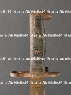 Baïonnettes de Garand. US Garand bayonet. — miniature 8