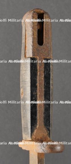 Baïonnettes de Garand. US Garand bayonet. — photo 9