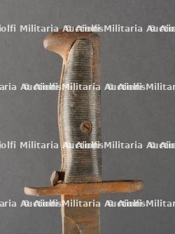 Baïonnettes de Garand. US Garand bayonet. — photo 10