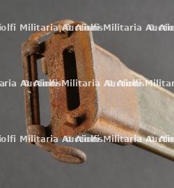 Baïonnettes de Garand. US Garand bayonet. — photo 15
