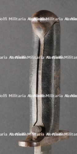 Baïonnettes de Garand. US Garand bayonet. — photo 21