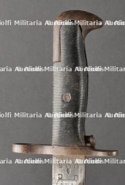 Baïonnettes de Garand. US Garand bayonet. — miniature 22