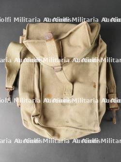 `Musettes General Purpose US. Set of two General Purpose pouches — photo 2
