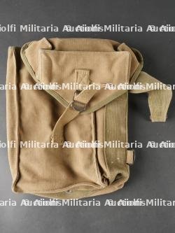 `Musettes General Purpose US. Set of two General Purpose pouches — miniature 6