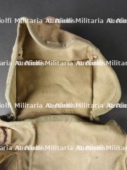 `Musettes General Purpose US. Set of two General Purpose pouches — photo 7