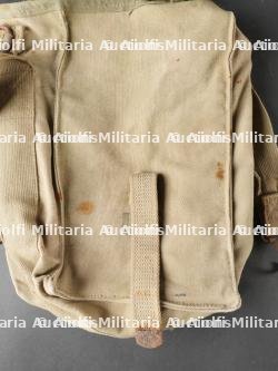 `Musettes General Purpose US. Set of two General Purpose pouches — photo 8