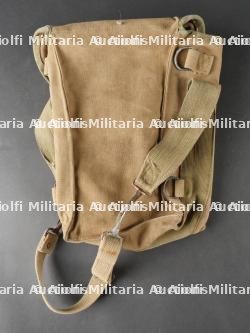 `Musettes General Purpose US. Set of two General Purpose pouches — miniature 10