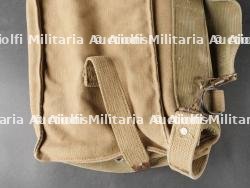 `Musettes General Purpose US. Set of two General Purpose pouches — miniature 12