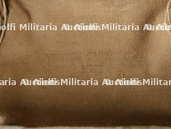 `Musettes General Purpose US. Set of two General Purpose pouches — photo 14