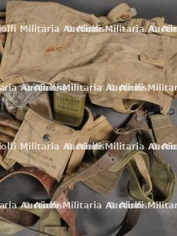 Equipements US. US Army Equipment. — photo 2