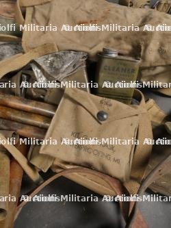 Equipements US. US Army Equipment. — miniature 3