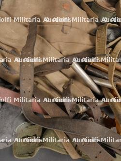 Equipements US. US Army Equipment. — photo 4
