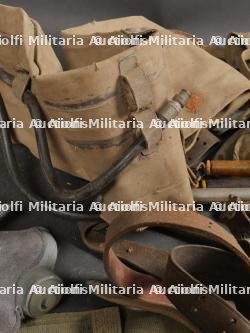 Equipements US. US Army Equipment. — miniature 10