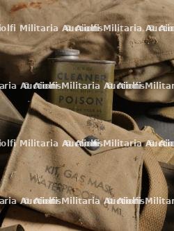 Equipements US. US Army Equipment. — photo 11