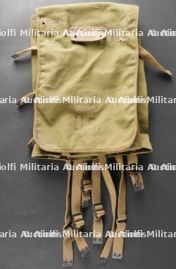 Sac M28 British Made. Britishmade M28 backpack — photo 1