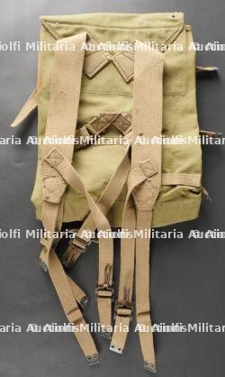 Sac M28 British Made. Britishmade M28 backpack — miniature 3