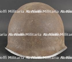 Coque de casque USM1. USM1 Helmet Shell.