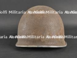Coque de casque USM1. USM1 Helmet Shell. — photo 3