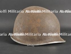 Coque de casque USM1. USM1 Helmet Shell. — photo 4