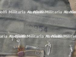 Equipements nominatifs US. US named equipement. — miniature 9