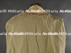 Manteau officier Hilyer US. Officer’s coat belonging to Hilyer T.J. — miniature 3