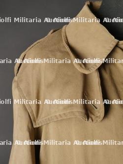 Manteau officier Hilyer US. Officer’s coat belonging to Hilyer T.J. — miniature 6