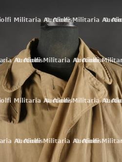 Manteau officier Hilyer US. Officer’s coat belonging to Hilyer T.J. — photo 7