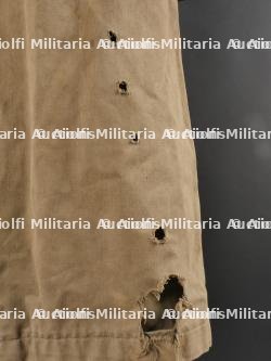 Manteau officier Hilyer US. Officer’s coat belonging to Hilyer T.J. — photo 10