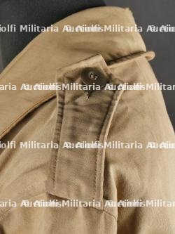 Manteau officier Hilyer US. Officer’s coat belonging to Hilyer T.J. — miniature 14