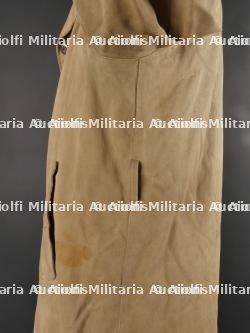 Manteau officier Hilyer US. Officer’s coat belonging to Hilyer T.J. — miniature 17