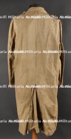 Manteau officier Hilyer US. Officer’s coat belonging to Hilyer T.J. — photo 18