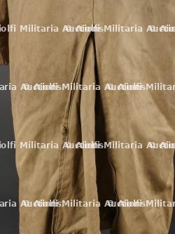 Manteau officier Hilyer US. Officer’s coat belonging to Hilyer T.J. — photo 20