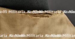 Manteau officier Hilyer US. Officer’s coat belonging to Hilyer T.J. — miniature 22
