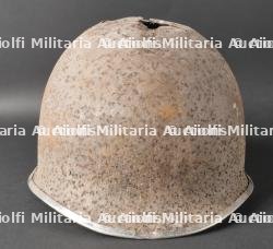 Coques de casque USM1. Set of USM1 helmet shells — miniature 4