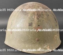Coques de casque USM1. Set of USM1 helmet shells — miniature 5