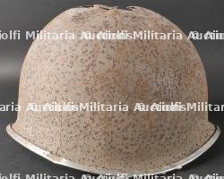 Coques de casque USM1. Set of USM1 helmet shells — photo 9
