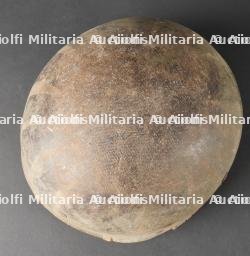 Coques de casque USM1. Set of USM1 helmet shells — photo 14