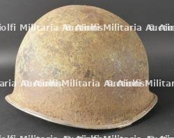 Coques de casque USM1. Set of USM1 helmet shells — photo 18