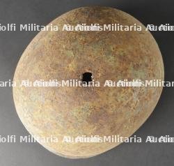 Coques de casque USM1. Set of USM1 helmet shells — photo 19