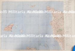 Cartes US. US Army maps.