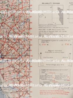 Cartes US. US Army maps. — miniature 7